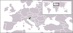 Ansonsten, also normalerweise, wird kein artikel verwendet. Slowenien Reisefuhrer Auf Wikivoyage