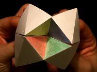 The kind of paper that i recommend are thin square sheets called origami paper because they make your crafts look their best. How To Make A Paper Fortune Teller Chatterbox