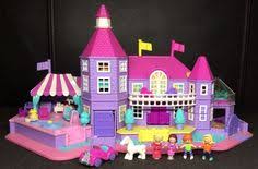 Polly pocket is a clever and curious inventor always on the lookout for adventure! 16 Childhood Toys Ideen Polly Pocket Polly Pocket Mini Ebay
