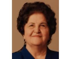 JULIE IBRAHIM Obituary (1917