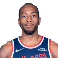 Kawhi Leonard Prop Bets: Odds, Trends & Picks