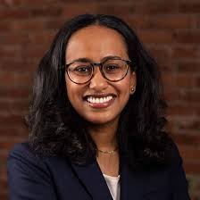 Sebawit (Seba) Bishu