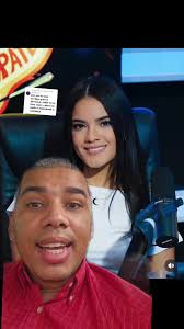 Respuesta a @morado_671 Cerraron la cuenta de Barbilla Roja y ella salió a  defenderse de #yailinlamasviral