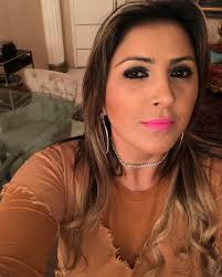 Amamos bispa Ingrid Duque