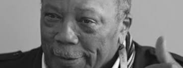 Quincy Jones