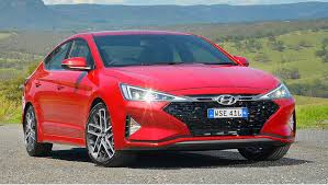 Nevertheless, once the hyundai finds a suitably sinewy back road, the hatchback is a blast. Hyundai Elantra Sport Sport Premium 2019 Pricing And Specs Confirmed Car News Carsguide