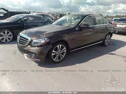 We have fully decoded vin for this vehicle. Mercedes Benz C Class C 300 2017 Brown 2 0l Vin 55swf4jb7hu230596 Free Car History