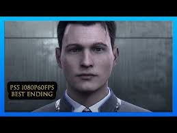 Detroit: Become Human