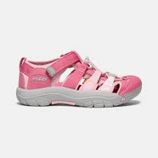 Keen Newport H2 Discount Keen Sandals Kids Pink Sale
