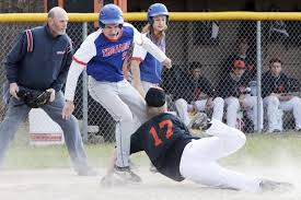 Prep roundup: Robbins returns for Ironmen