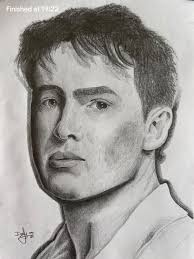 How to Draw Kit Connor