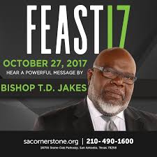 T.D. Jakes Ministries