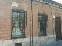 La promoción, s.a en la c dámaso alonso, 27 en alcalá. 5 1 Tiendas De Novia En Alcala De Henares Dream Alcala