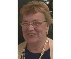 Nancy Readle Obituary (1940