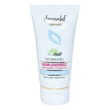 Dermokil Nemlendirici Krem 50gr Karma Cilt Indirimli Shea Butter Krem Karma