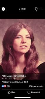 Patricia Schirrmacher Obituary (2023)