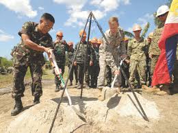 U S Special Operations Forces In The Philippines 2001 2014