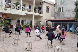 Sau khi nhận được thông tin, trung tâm y tế quận thanh chính quyền các cấp thì bị tw gõ xuống thành ra bắt buộc phải làm quyết liệt, nhưng trong lòng thì thật sự là miễn cưỡng. HÆ°á»›ng Dáº«n Vá»›i NgÆ°á»i Dan Tá»« Háº£i DÆ°Æ¡ng Vá» Báº¯c Ninh Sau Gian Cach Xa Há»™i Tin Tá»©c Má»›i Nháº¥t 24h Ä'á»c Bao Lao Ä'á»™ng Online Laodong Vn