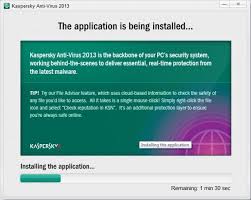 Kaspersky Anti Virus Av 2013 Review