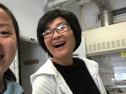 Our Team — The Goldstein Lab