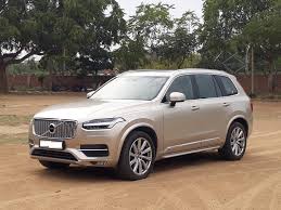 Find used volvo xc90 … Used Volvo Xc90 In Gurgaon Mahindra First Choice