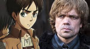 Game Of Thrones Cameos Spotted In Attack On Titan