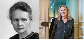 Premio Nobel: la representación femenina no supera el 10%