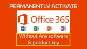 My product key isn't working. Microsoft Office 365 Crack 2022 Product Key Download Latest