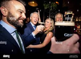 Londonderry after hi-res stock photography and images