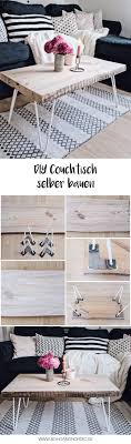 Massivholz couchtisch selber bauen eiche mit baumkante. Diy Couchtisch Selber Bauen Living Harmony