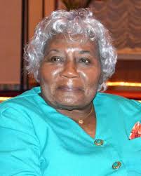 Bertha Smith Obituary