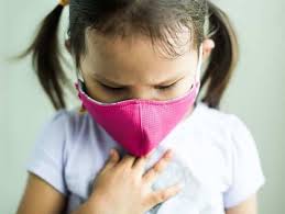 A tumor site located in the lung tissue or subpleural: Coronavirus Symptoms In Kids Most Commonly Identified Covid Symptoms In Kids