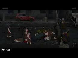 During the night, protect your barricade against the oncoming hordes. The Last Stand 2 Gameplay Flash Game Youtube