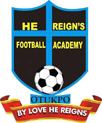 Hereigns FC, Otukpo, Benue State - 23 Photos - Sports League -