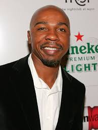 Greg Anthony