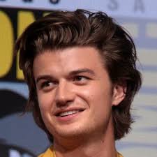 Joe Keery podcast appearances and mentions