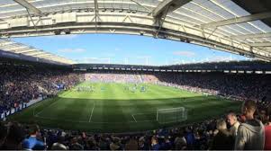 Halaman ini menyediakan anda dengan informasi mengenai stadion dari klub terpilih. King Power Stadium Bereich Sk3 Heimat Von Leicester City Fc