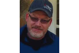 Tony Frazier Obituary (2015)