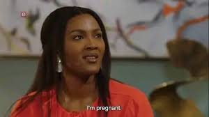 Papa again? Alisa discovered her father's poster!🐻😁❤️ There is no hiding  here!🐻