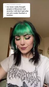 Nicole Ishh Wisconsin