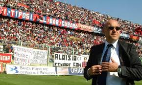 I risultati delle partite di calcio vengono aggiornati in tempo reale senza ricaricare la pagina. Round 1 Massimo Giove Se Ti Chiami Taranto Non Basta Solo Partecipare Lega Nazionale Dilettanti