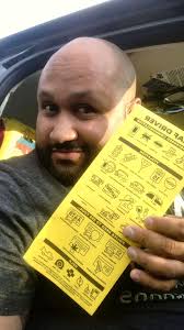 Yellow Shield Placard Group