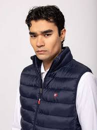 Férfi mellény webáruház