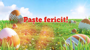 De paşte te provoc la un concurs de spart ouă. Paste Fericit Youtube