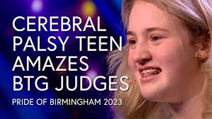 Rev. Canon Eve Pitts