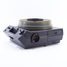How big does a slide projector need to be? Kodak Carousel 4400 Slide Projector For Sale Blue Moon Camera And Machine