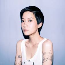 Hits and introductions of 卢凯彤(Ellen Loo)