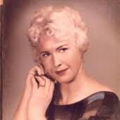 Obituary information for Wilma Grace Layfield Crouch