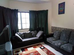 A convenient place to stay for muslim. Homestay Cameron Highland Taman Sedia C Letsgoholiday My