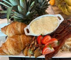 Profile for 3D's Catering & Co.